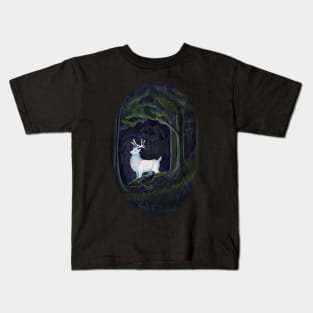 White Stag Kids T-Shirt